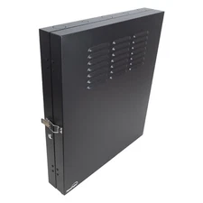 NavePoint 2U Vertical Server Rack Enclosure - Parent