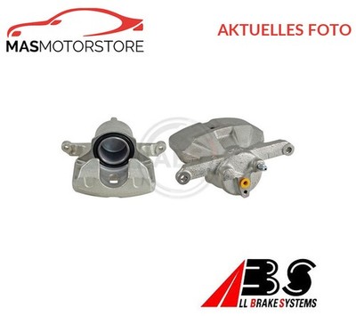 BREMSE BREMSSATTEL VORNE RECHT ABS 740482 P NEU OE QUALITÄT