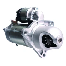 New 24V Starter Replaces Volvo FM 7 0001263011 30503 0001263012 30503N DRS3898