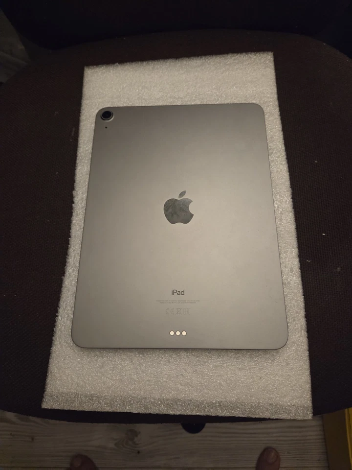 IPad Air 2020 4.Generation Space TEILDEFEKT OHNE DISPLAY Touchproblem an Platine