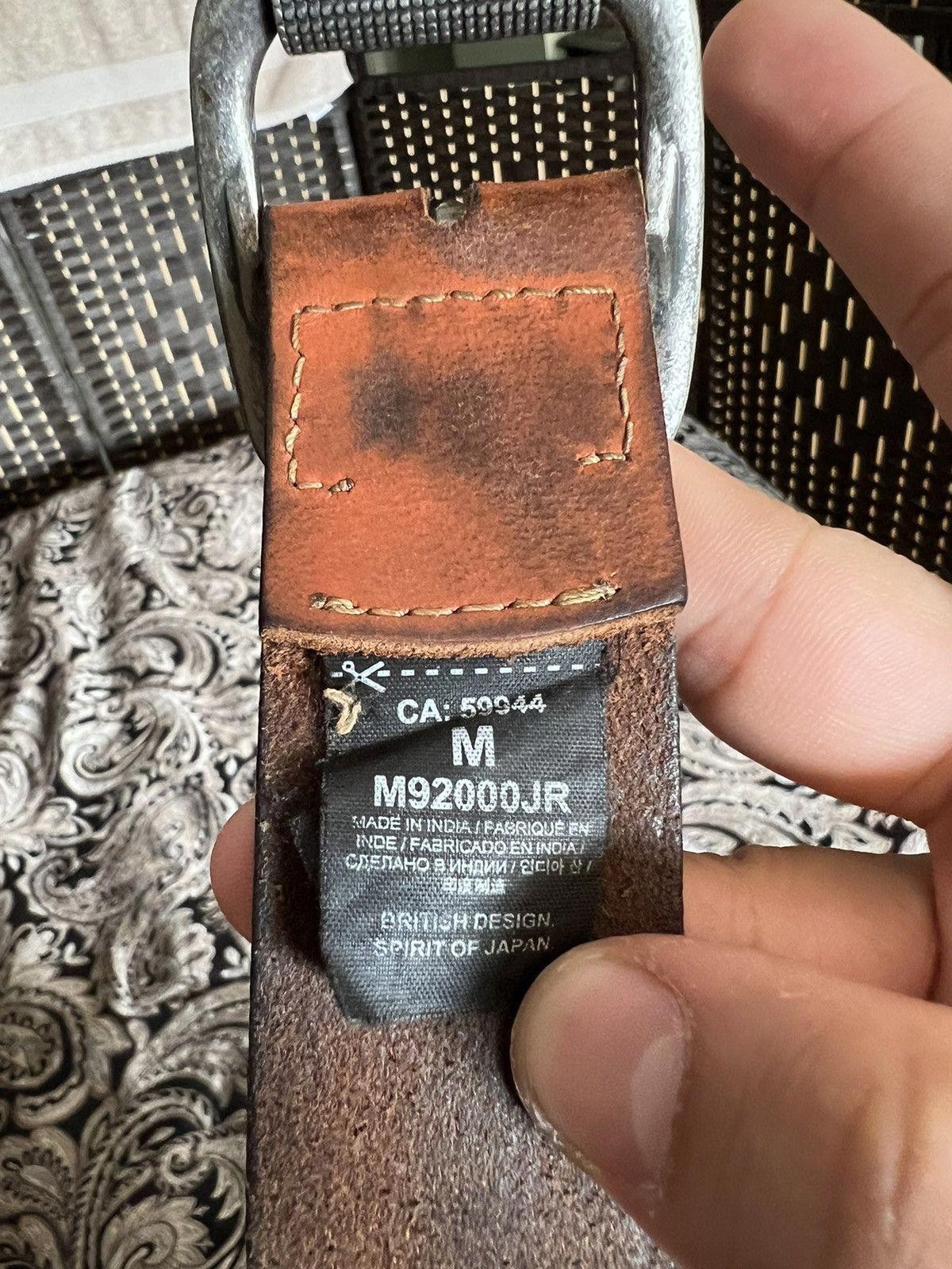 Superdry Basic Belt - image 3