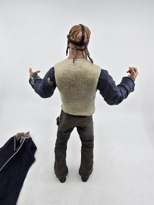 Mezco Cinema of Fear Deluxe Jason Voorhees Friday 13th 12