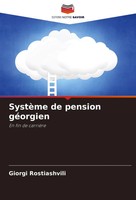 Giorgi Rostiashvili | SystèMe De Pension GéOrgien | Taschenbuch | FranzöSisch
