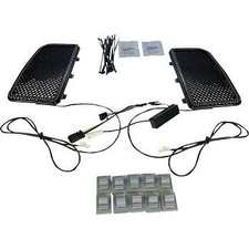 Custom Dynamics CD-LF-AW-B Lower Fairing Ligh...