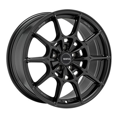 ALUFELGE SPARCO SPARCO FF2 FUR MINI JOHN COOPER WORKS COUNTRYMAN 8.5X18 5X112 E