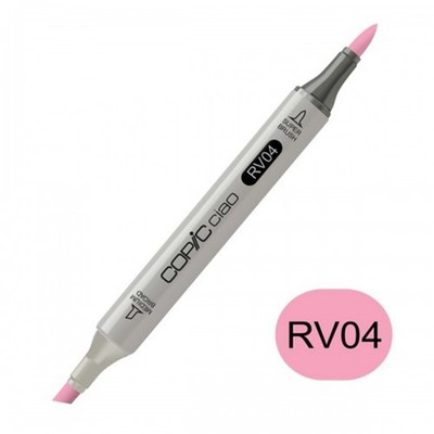 Hello Marker Hot Pink Marker