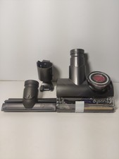 Dyson UP13 Mini Tangle Free Turbine Head Vacuum Brush Tool Attachment Stairs New