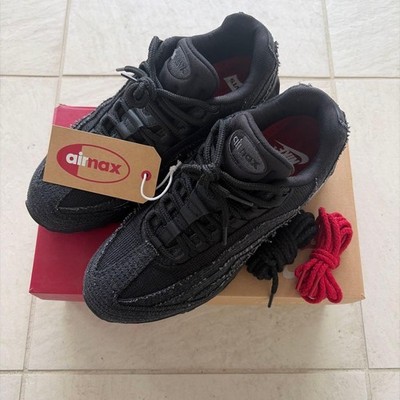 Men 8.5US Nike Air Max 95 Levi'S Limited Time Offer Collaboration sneaker Origin