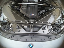 BMW M2 G87 Carbon Cover Motorraum TNF M3 M4 G80 G81 G82 G83