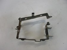 HONDA FT 500 PC07 BATTERIEHALTER BATTERIE HALTER RAHMEN VERKLEIDUNG