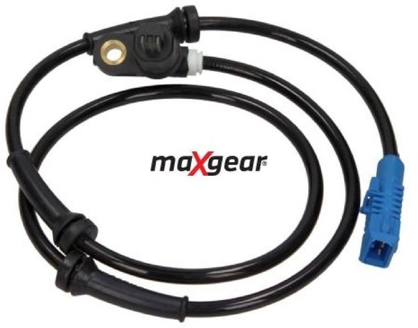 Maxgear 20-0116 Sensor FüR Raddrehzahl ABS Sensor Raddrehzahl FüR Peugeot-image