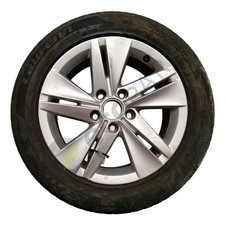 VOLKSWAGEN GOLF MK8 CD1 Alloy Wheel Single