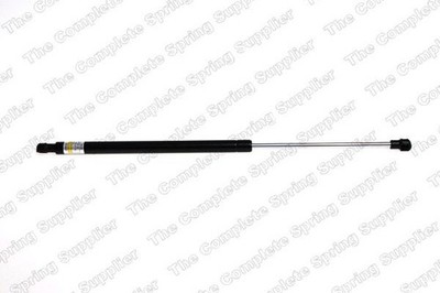 LESJÖFORS Gasfeder, Koffer-/Laderaum 8166732 für PEUGEOT