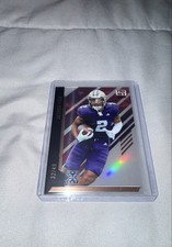 2024 Leaf Pro Set Pure - Ja'Lynn Polk #124 Holo Bronze Spectrum /49 (RC)