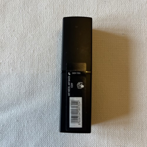 Sleek MakeUP Say It Loud Satin Lipstick - My Neck My Back new sealed - Picture 3 of 4