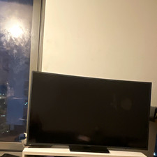 Samsung UE55K6300 - 55" Diagonal Class 6 Series curved LED-broken
