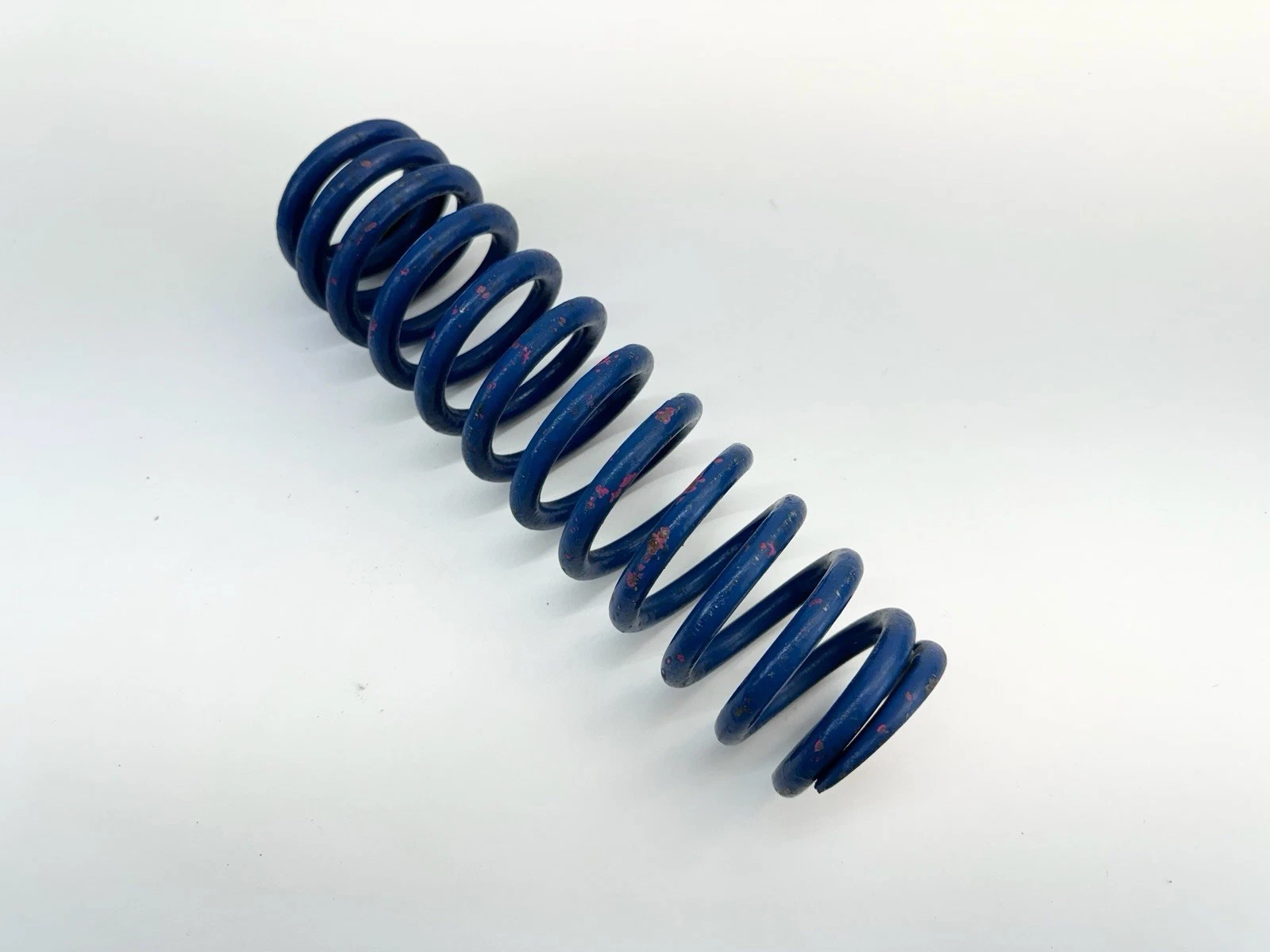 ✅ 1988 - 2006 Yamaha Blaster 200 YFS200 Front Shock Spring OEM 1990