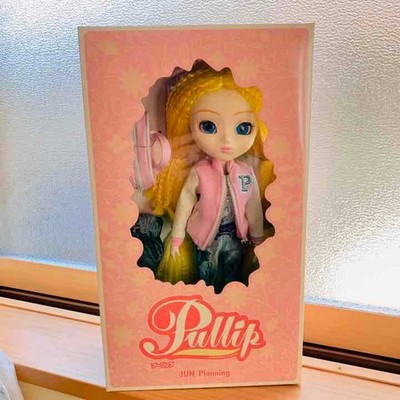 Brand new   Pullip Arietta