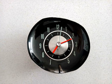 1964 65 Chevrolet Chevelle Malibu Super Sport El Camino Oem Dash Clock Serviced