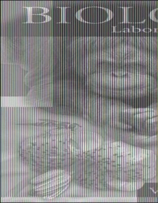 BIOLOGY LABORATORY MANUAL By Darrell S Vodopich & Randy Moore **Excellent**