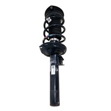 5WA413023G STOßDÄMPFER VORNE / 1623996 FÜR SEAT LEON SPORTSTOURER KL8, KLD 1.5