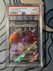 2024 Pokemon SV Paldean Fates Promo 074 Charizard ex PSA 10