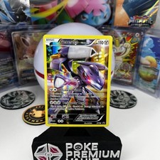 Genesect XY119 XY Holo (LP) on eBay