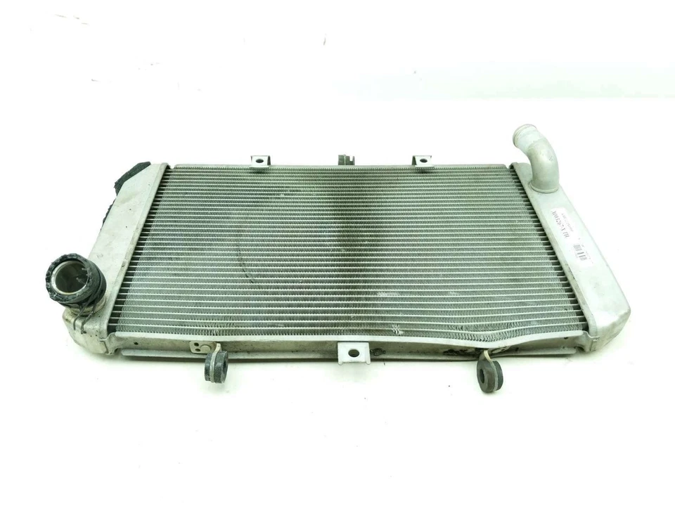 12 Kawasaki Ninja 1000 ZX1000 H Radiator - Image 3 of 4