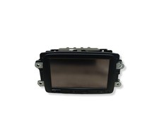 Renault Captur 2017 Radio / CD-Player / DVD-Player / Navigation ISA16425