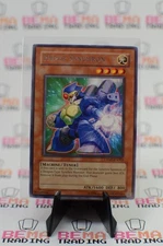 Hyper Synchron CRMS-EN003 Crimson Crisis Unlimited|Unlimited Edition