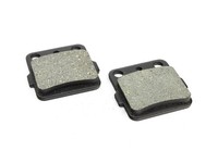 BremsbeläGe Brenta FT3106 FüR Arctic Cat DVX Honda TRX Kawasaki Suzuki Yamaha