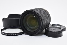 Nikon AF-S Nikkor DX 18-135mm F/3.5-5.6G Lens w/Hood From JAPAN Excellent  