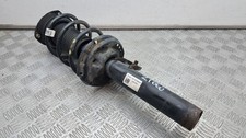 SKODA KAROQ SE L TDI 1.6 SHOCK ABSORBER & SPRING RIGHT SIDE FRONT 5Q3413031J