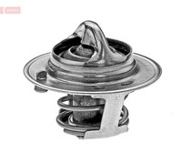 Denso Thermostat, KüHlmittel DTM82202 FüR Audi Daihatsu Ford Mazda Volvo VW