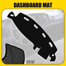 Car Dashboard Dash Cover Pretector Mat For Dodge Ram 1500 2500 3500 1998-2001 Ek Car Dashboard Dash Cover Pretector Mat For Dodge Ram 1500 2500 3500 1998-2001 Ek