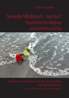 Susann Krumpen | Sexueller Missbrauch - Was Tun? PersöNliche BewäLtigung Und...