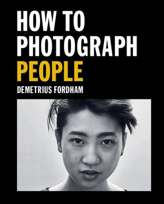 How to Photograph People | Learn to take incredible portraits & more | Fordham