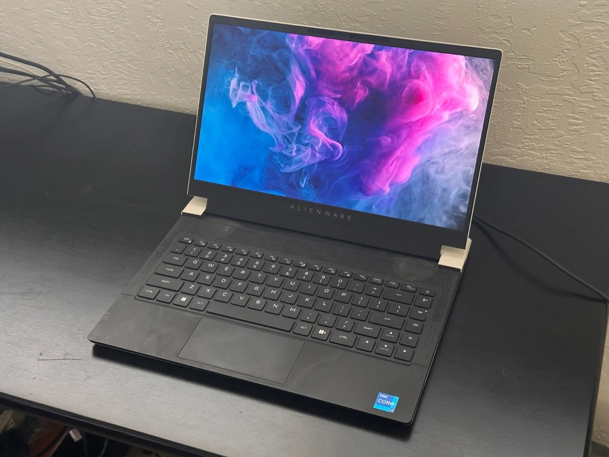 Alienware 14 PC Notebooks/Laptops for Sale - eBay