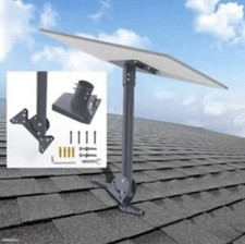 Starlink Mount Gen 3 Heavy Duty Starlink Mounting Starlink Gen 3 Mount