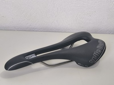 Selle Italia Slr Superflow Carbon Fiber Fahrradsattel Saddle