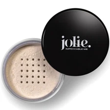 High Performance HD Finishing Powder, Ultra Blur Matte Finish - Barely There