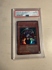 💎2003 Yugioh! PSA 10 Reflect Bounder DCR-012 GEM MT 10