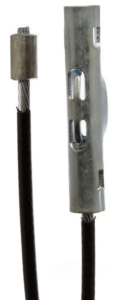 Cabo de freio de estacionamento compatível com 2001-2002 Dodge Ram 2500, Ram 3500 Ram 3500 Van ACDELCO - Imagem 2 de 4