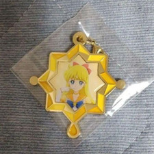 Sailor Moon cosmos Metal Charm Collection Sailor Venus Minako Aino