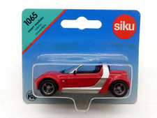 SIKU  1065   /   Smart Roadste Cabrio  /   OVP