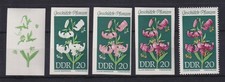 DDR 1969 kpl. Serie Phasendrucke Mi.-Nr. 1459 T&uuml;rkenbund **