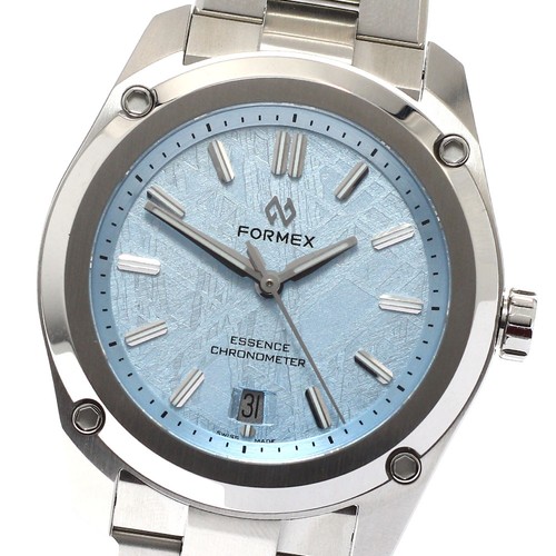 Formex Essence 39 Space Glacier 0333.9.6693 TO271091