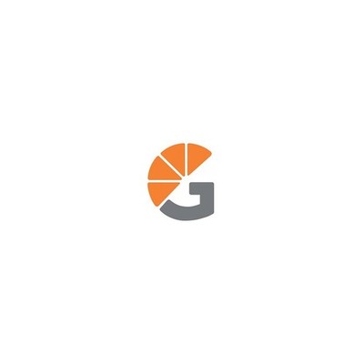 Bright Tangerine KASBAH Hand Grip, Black