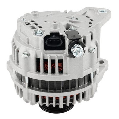 Alternator Fits 2005-2007 Nissan Frontier 4L V6 Xterra 2005-2007 11121N 12V 110A