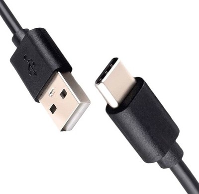 USB-C Ladekabel Datenkabel für  ANKER A3126G11 Select pro BT Soundcore